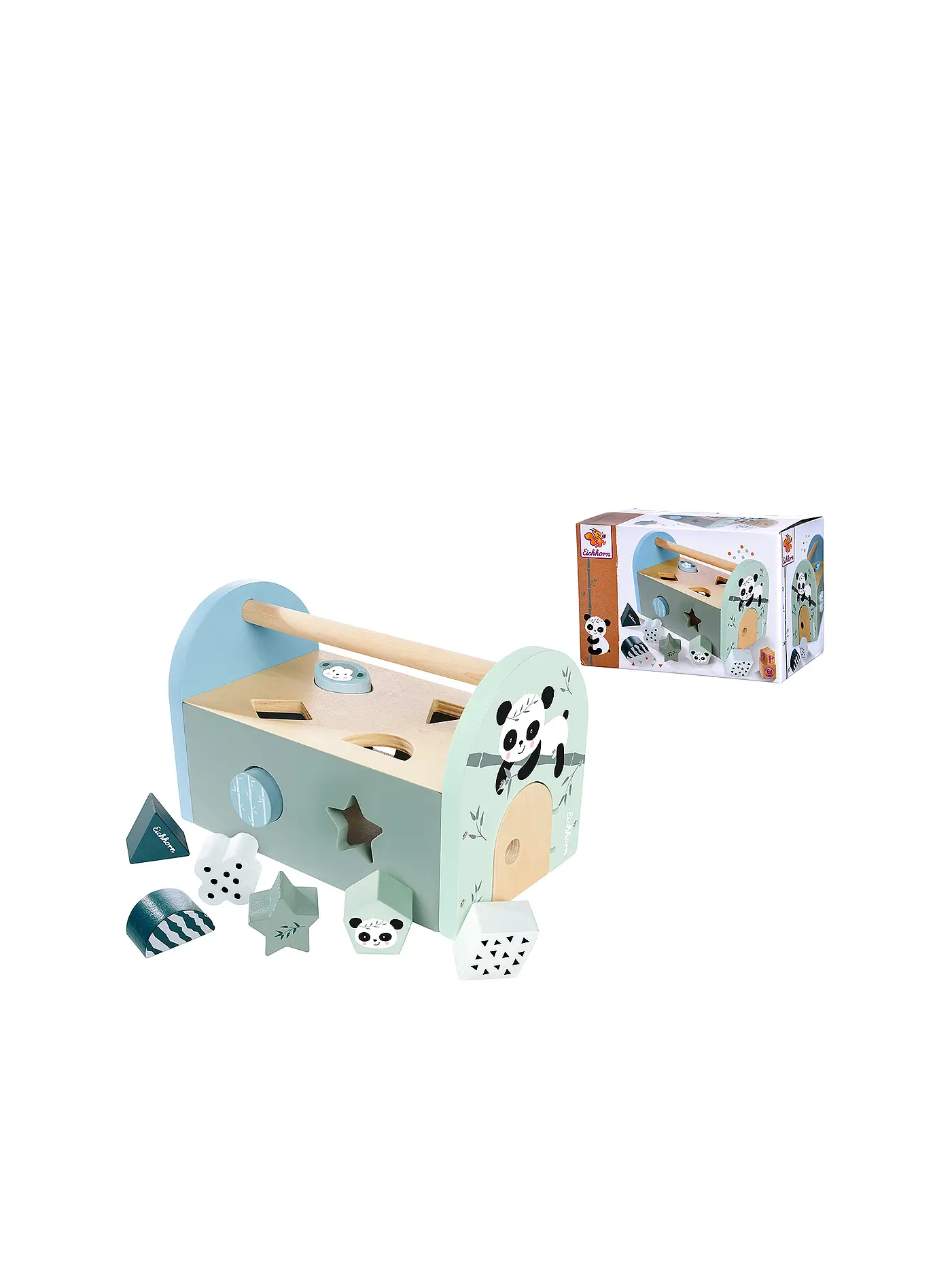 EICHHORN | EH Steckbox | 